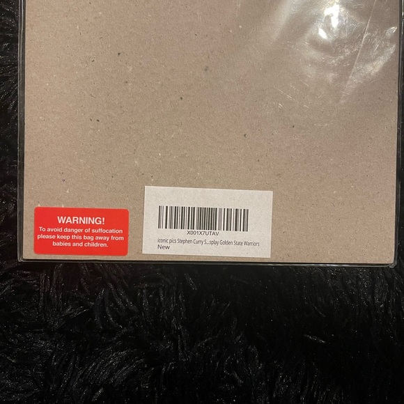 Iconic Pics Stephen Curry - Picture 2 of 3